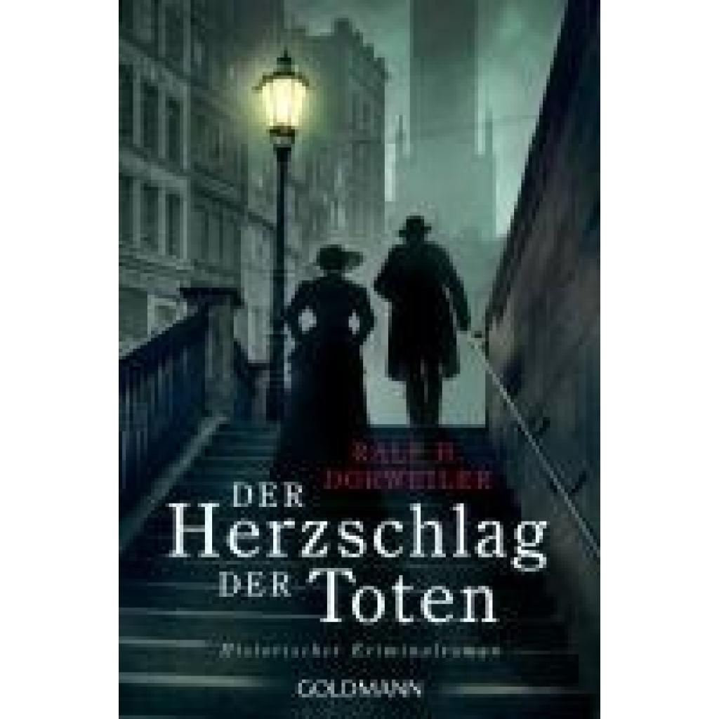 9783442494934 - Dorweiler Ralf H Der Herzschlag der Toten
