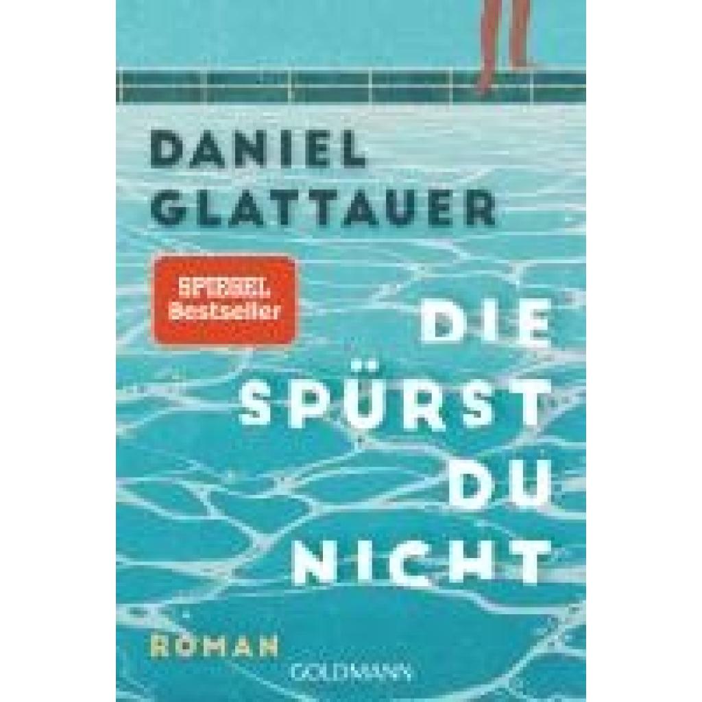 9783442494965 - Glattauer Daniel Die spürst du nicht