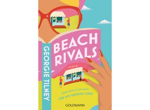 9783442495023 - Beach Rivals - - Georgie Tilney Taschenbuch