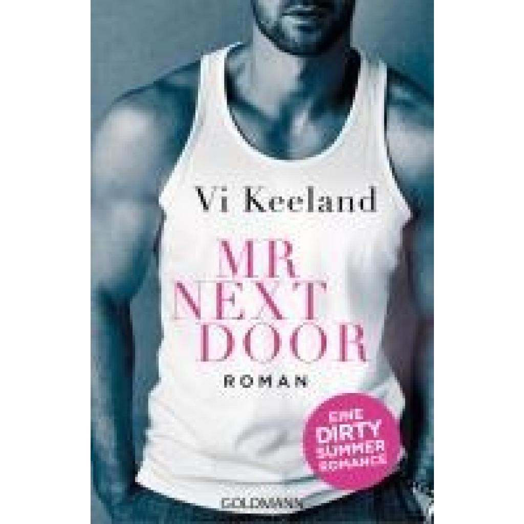 9783442495085 - Keeland Vi Mr Next Door