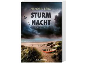 9783442495238 - Sturmnacht - Hendrik Berg Taschenbuch