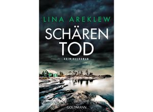 9783442495252 - Schärentod - Lina Areklew Taschenbuch