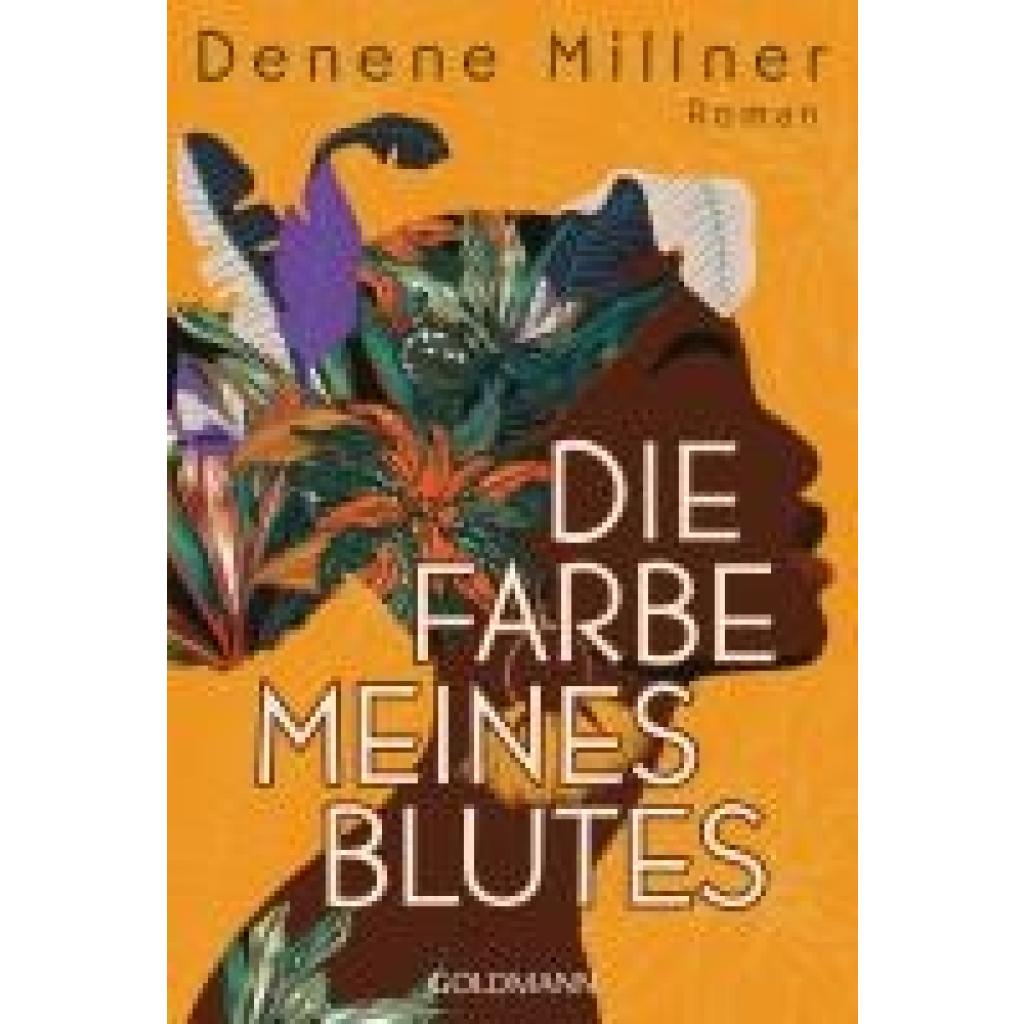 9783442495276 - Millner Denene Die Farbe meines Blutes