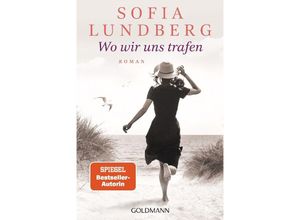 9783442495320 - Wo wir uns trafen - Sofia Lundberg Taschenbuch