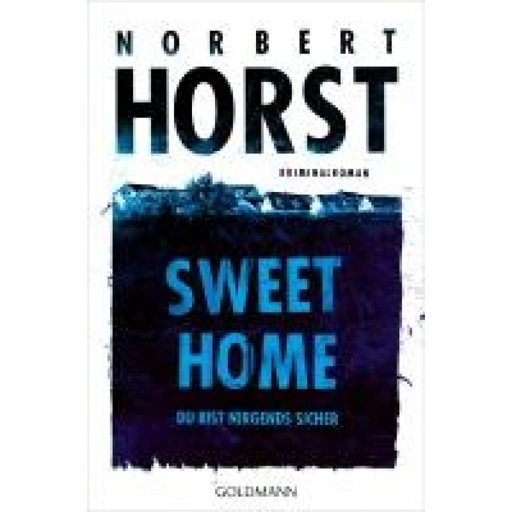9783442495474 - Horst Norbert Sweet Home
