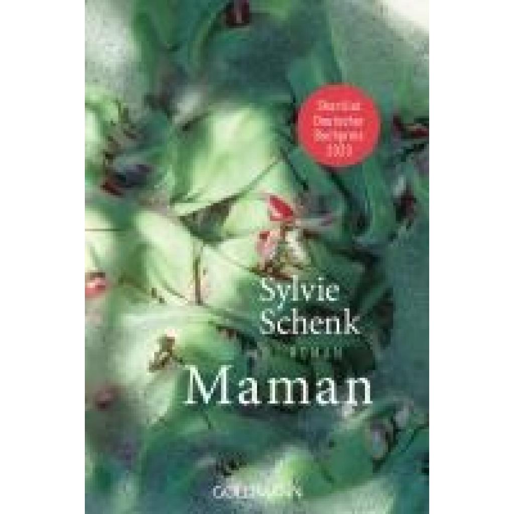 9783442495689 - Schenk Sylvie Maman