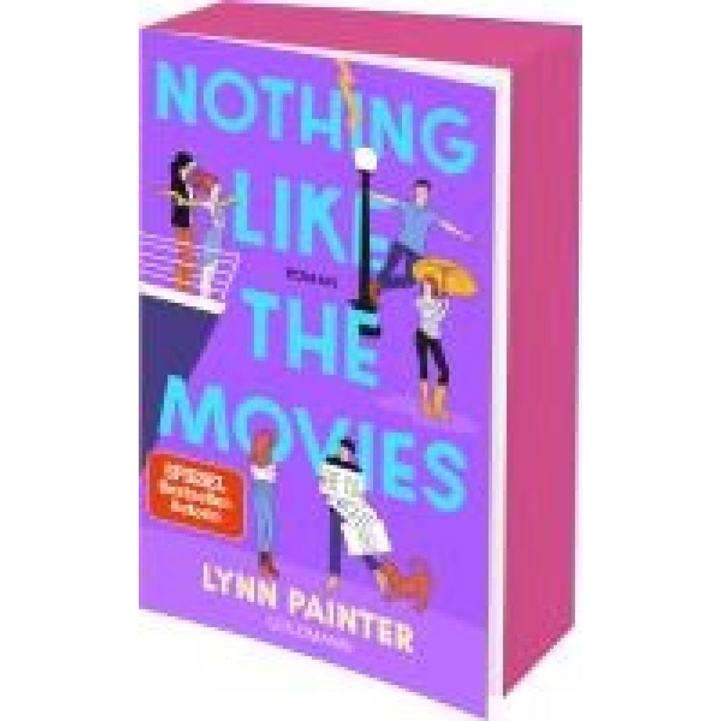 9783442495771 - Painter Lynn Nothing like the Movies