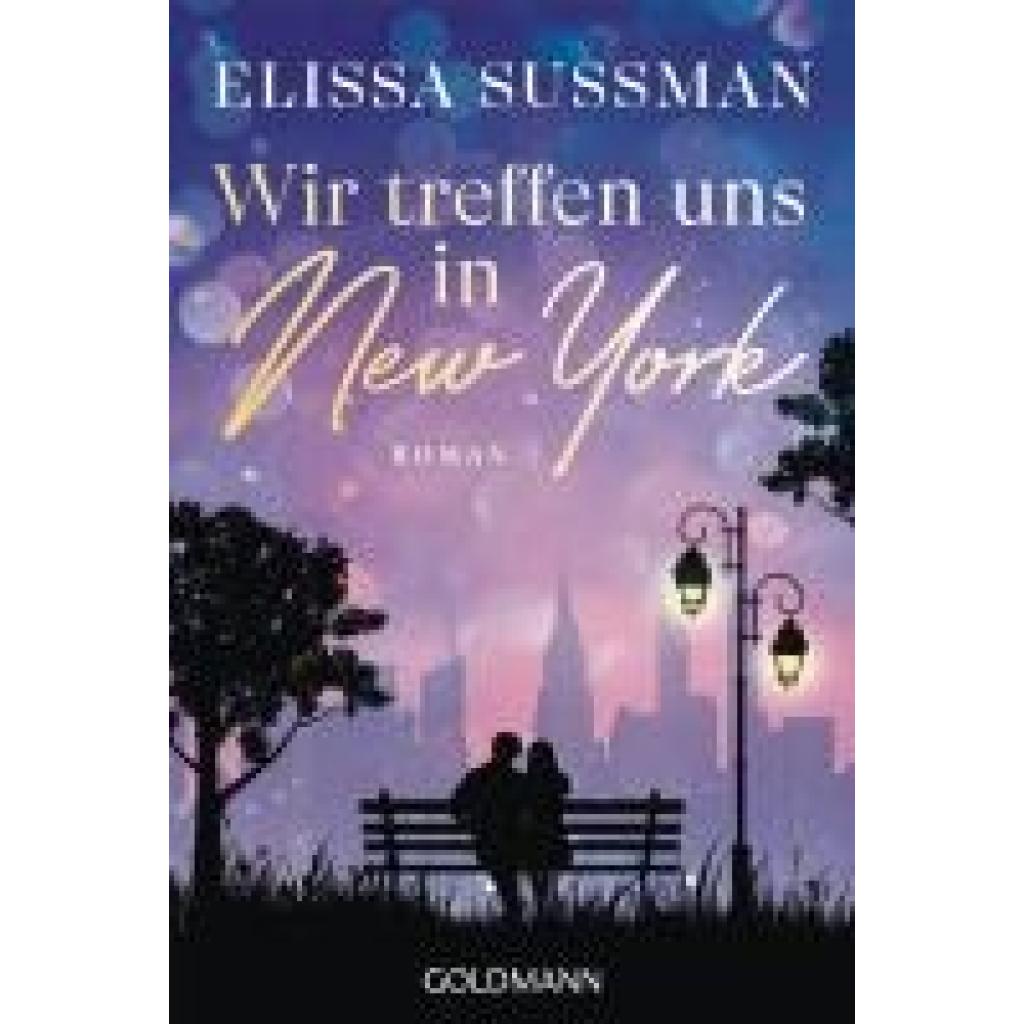 9783442495788 - Sussman Elissa Wir treffen uns in New York