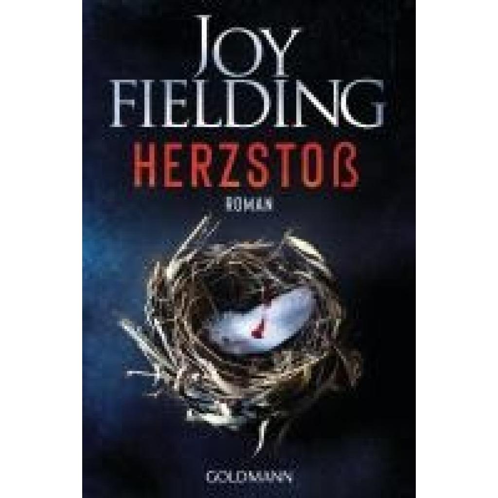 9783442495849 - Fielding Joy Herzstoß