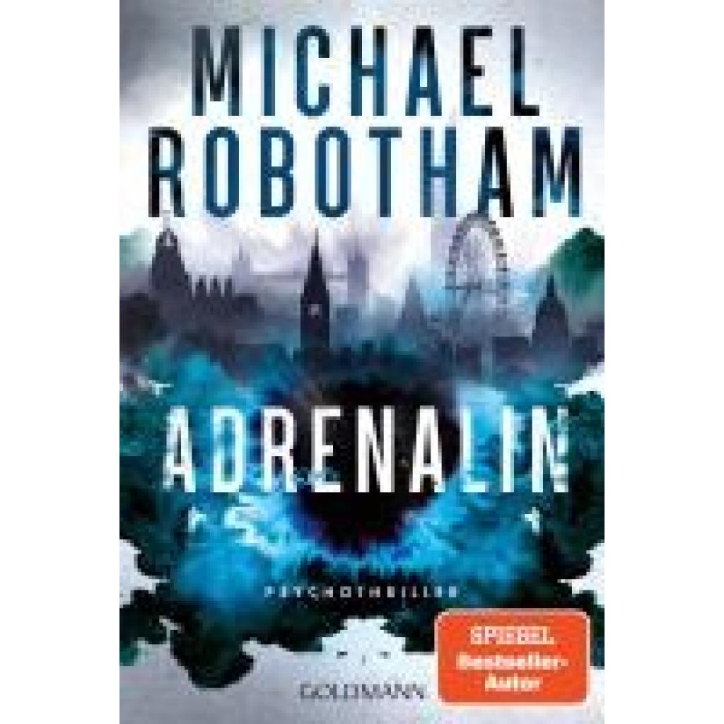 9783442495931 - Robotham Michael Adrenalin