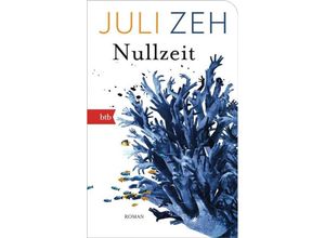 9783442713059 - Nullzeit - Juli Zeh Leinen