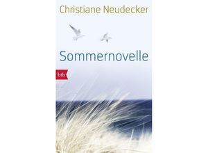 9783442715213 - Sommernovelle - Christiane Neudecker Kartoniert (TB)