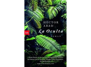 9783442716302 - La Oculta - Héctor Abad Kartoniert (TB)