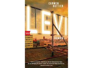 9783442718009 - Levi - Carmen Buttjer Taschenbuch