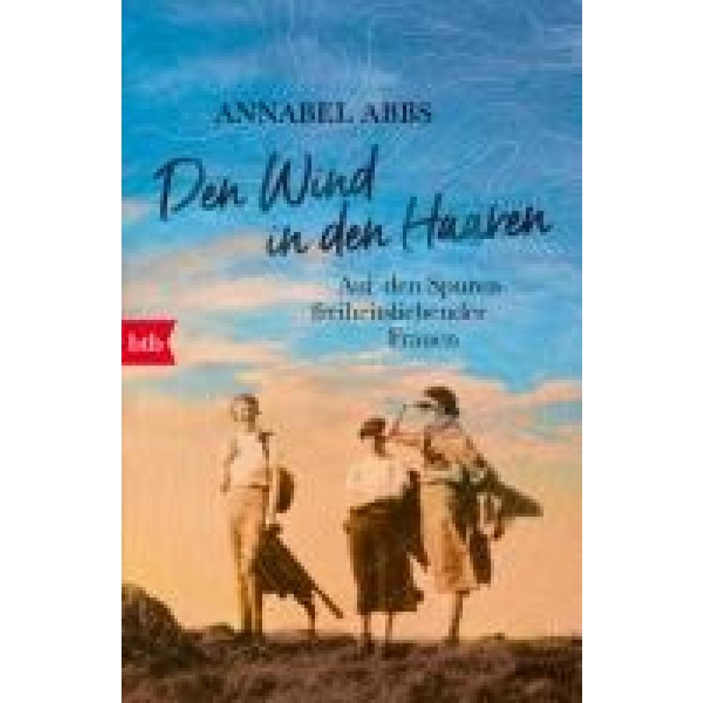 9783442719471 - Abbs Annabel Den Wind in den Haaren