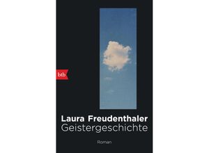 9783442719969 - Geistergeschichte - Laura Freudenthaler Taschenbuch