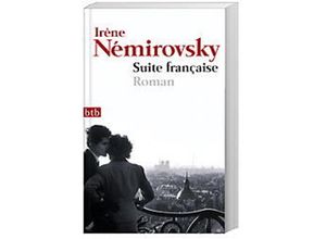 9783442736447 - Suite française - Irène Némirovsky Kartoniert (TB)