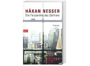 9783442740161 - Håkan Nesser - GEBRAUCHT Die Perspektive des Gärtners Roman - Preis vom 03102023 050115 h