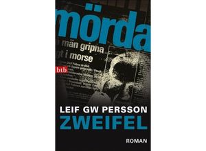 9783442740208 - Persson Leif GW - GEBRAUCHT Zweifel Roman - Preis vom 02062023 050629 h