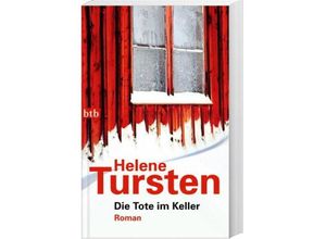 9783442740291 - Die Tote im Keller   Kriminalinspektorin Irene Huss Bd7 - Helene Tursten Kartoniert (TB)