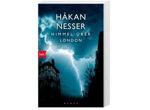 9783442743810 - Himmel über London - Håkan Nesser Kartoniert (TB)