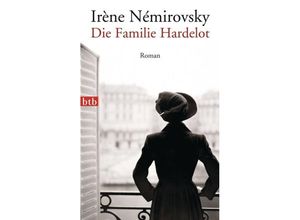 9783442744954 - Die Familie Hardelot - Irène Némirovsky Taschenbuch