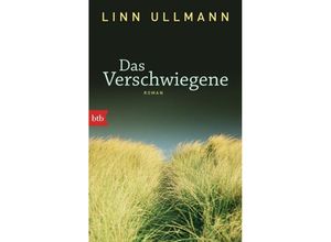 9783442748310 - Das Verschwiegene - Linn Ullmann Kartoniert (TB)