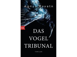 9783442749164 - Das Vogeltribunal - Agnes Ravatn Taschenbuch