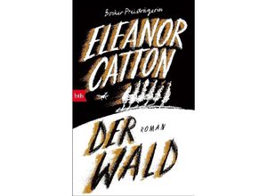 9783442757640 - Der Wald - Eleanor Catton Gebunden