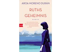 9783442759064 - Ruths Geheimnis - Aroa Moreno Durán Gebunden