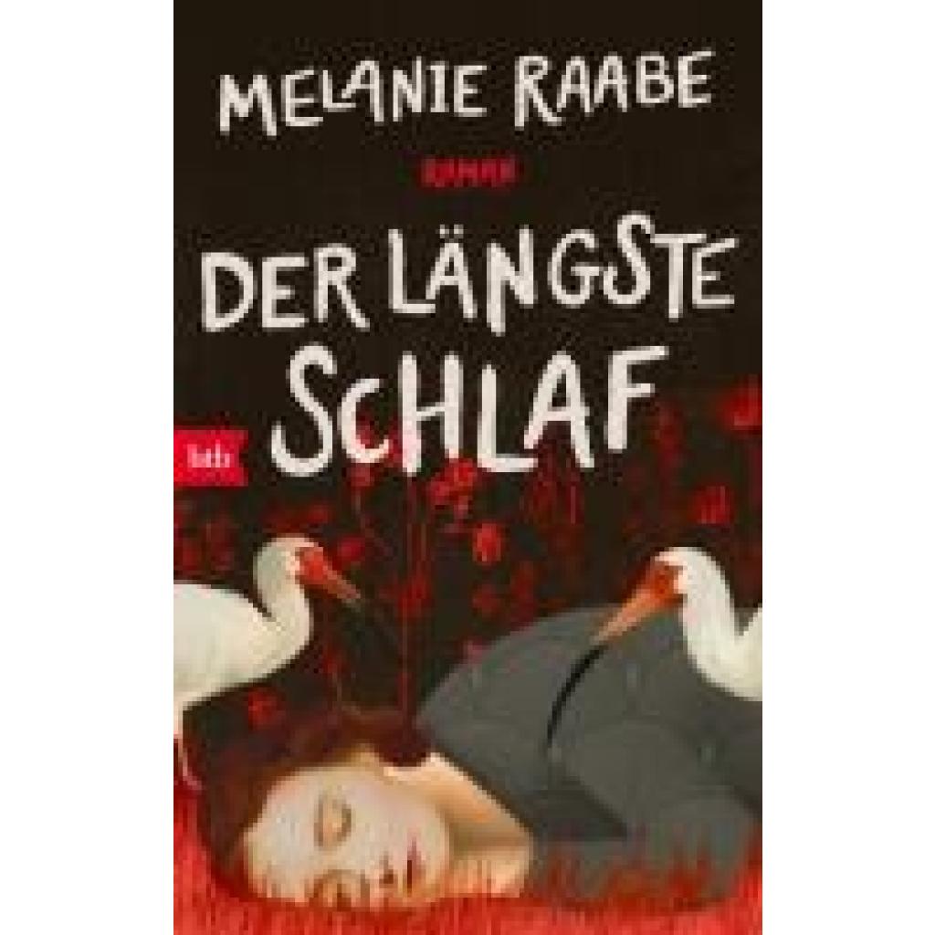 9783442759309 - Raabe Melanie Der längste Schlaf