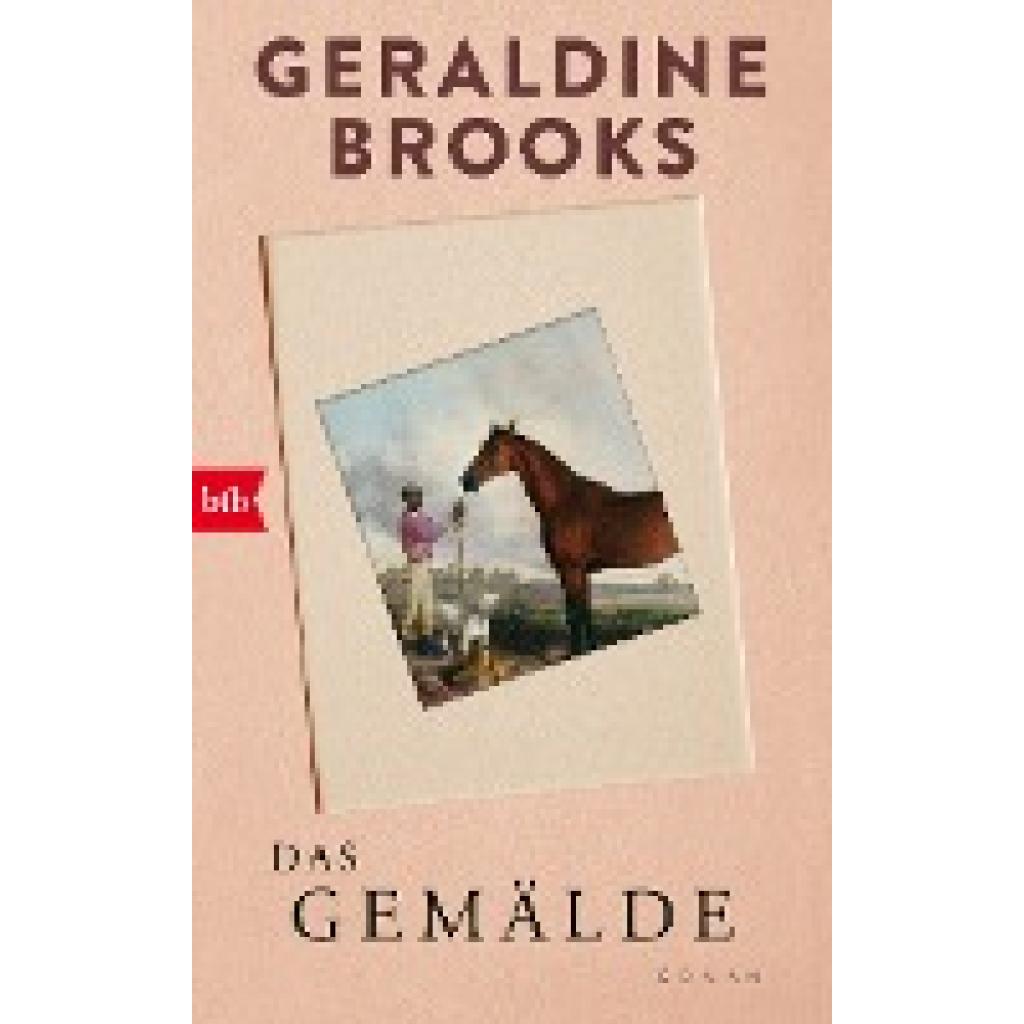 9783442759972 - Brooks Geraldine Das Gemälde