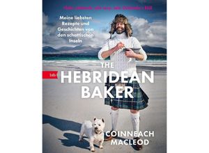 9783442762293 - The Hebridean Baker - Coinneach MacLeod Gebunden