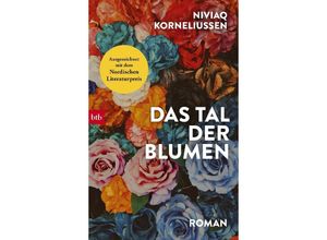 9783442762392 - Das Tal der Blumen - Niviaq Korneliussen Gebunden