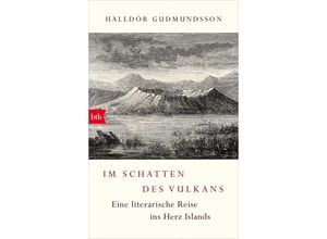 9783442762422 - Im Schatten des Vulkans - Halldór Guðmundsson Gebunden