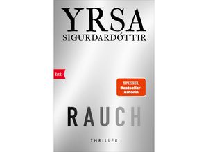 9783442762439 - RAUCH - Yrsa Sigurdardóttir Kartoniert (TB)