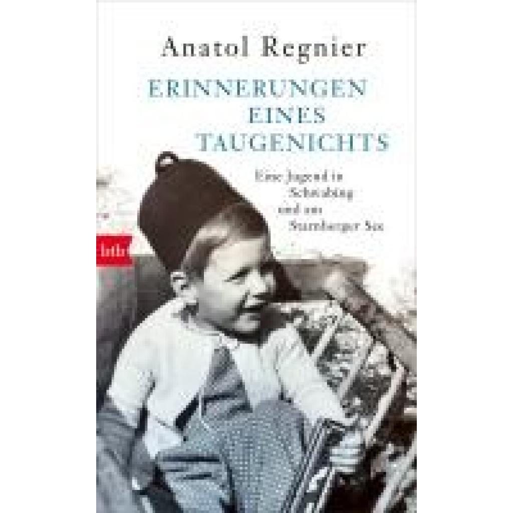 9783442762453 - Regnier Anatol Erinnerungen eines Taugenichts