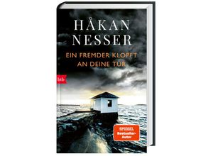 9783442762507 - Ein Fremder klopft an deine Tür - Håkan Nesser Gebunden