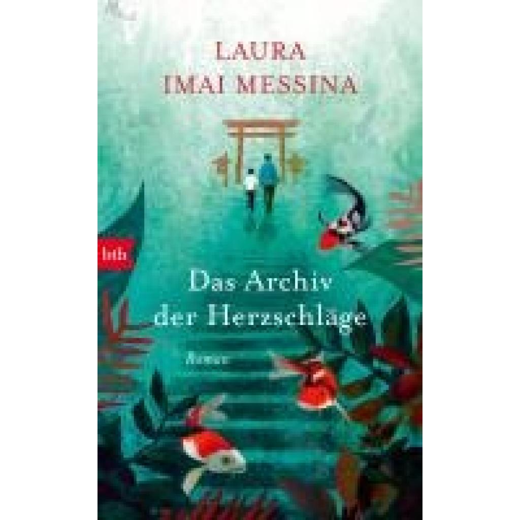 9783442762583 - Imai Messina Laura Das Archiv der Herzschläge