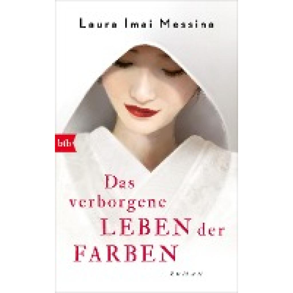 9783442762651 - Imai Messina Laura Das verborgene Leben der Farben