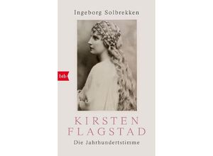 9783442762712 - Kirsten Flagstad - Ingeborg Solbrekken Gebunden