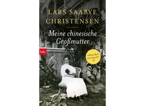 9783442762750 - Meine chinesische Großmutter - Lars Saabye Christensen Gebunden