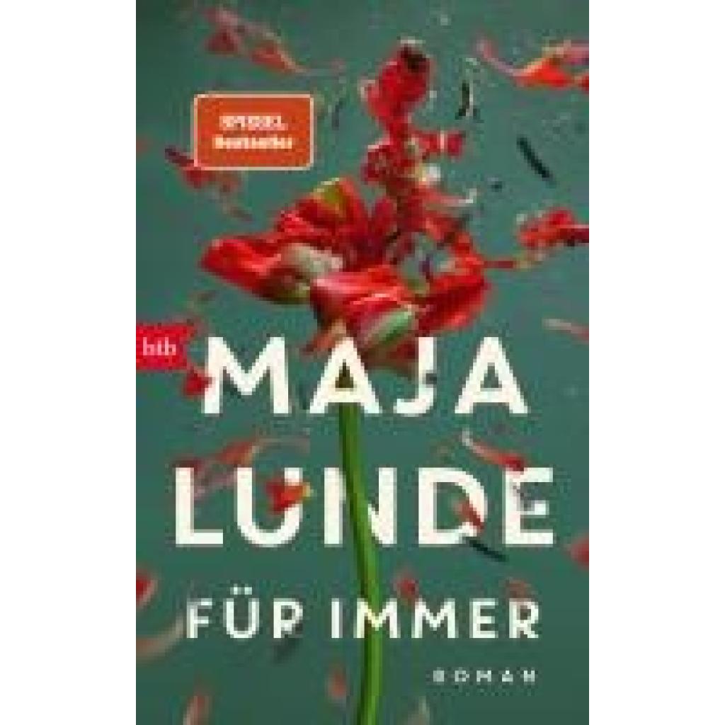 9783442762781 - Lunde Maja Für immer