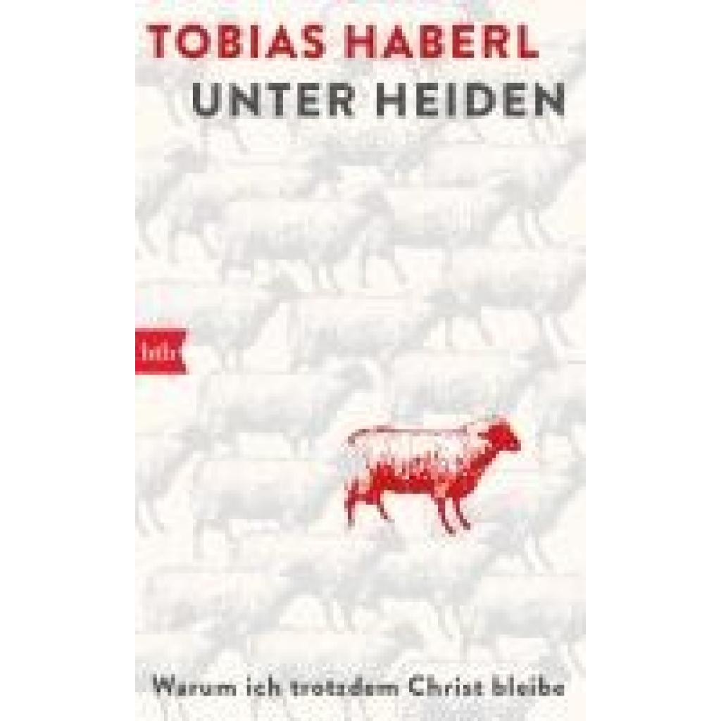 9783442762873 - Haberl Tobias Unter Heiden