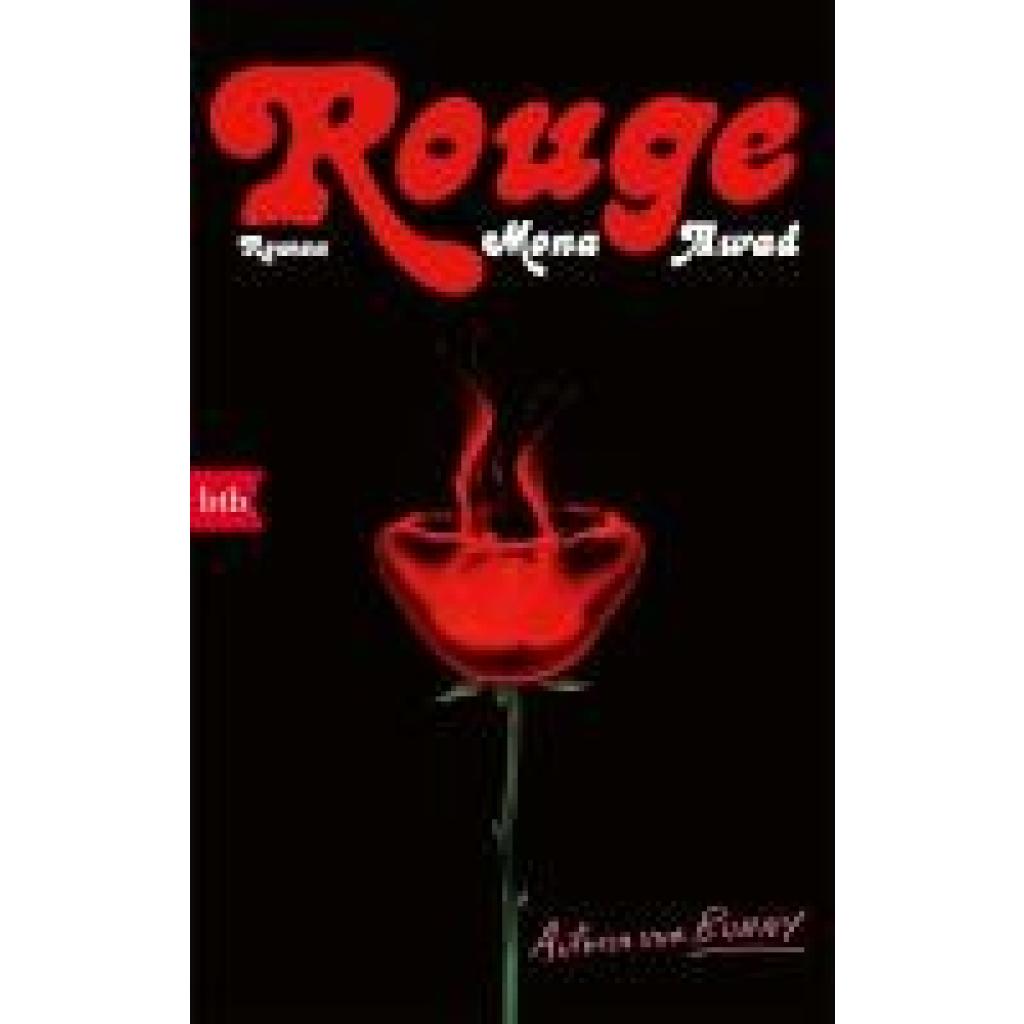 9783442763030 - Awad Mona Rouge