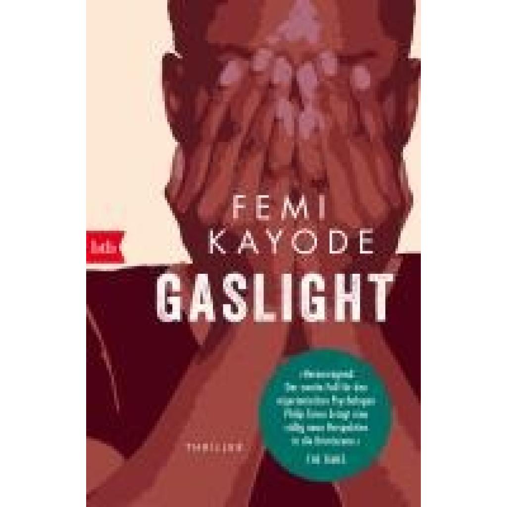 9783442770106 - Kayode Femi Gaslight