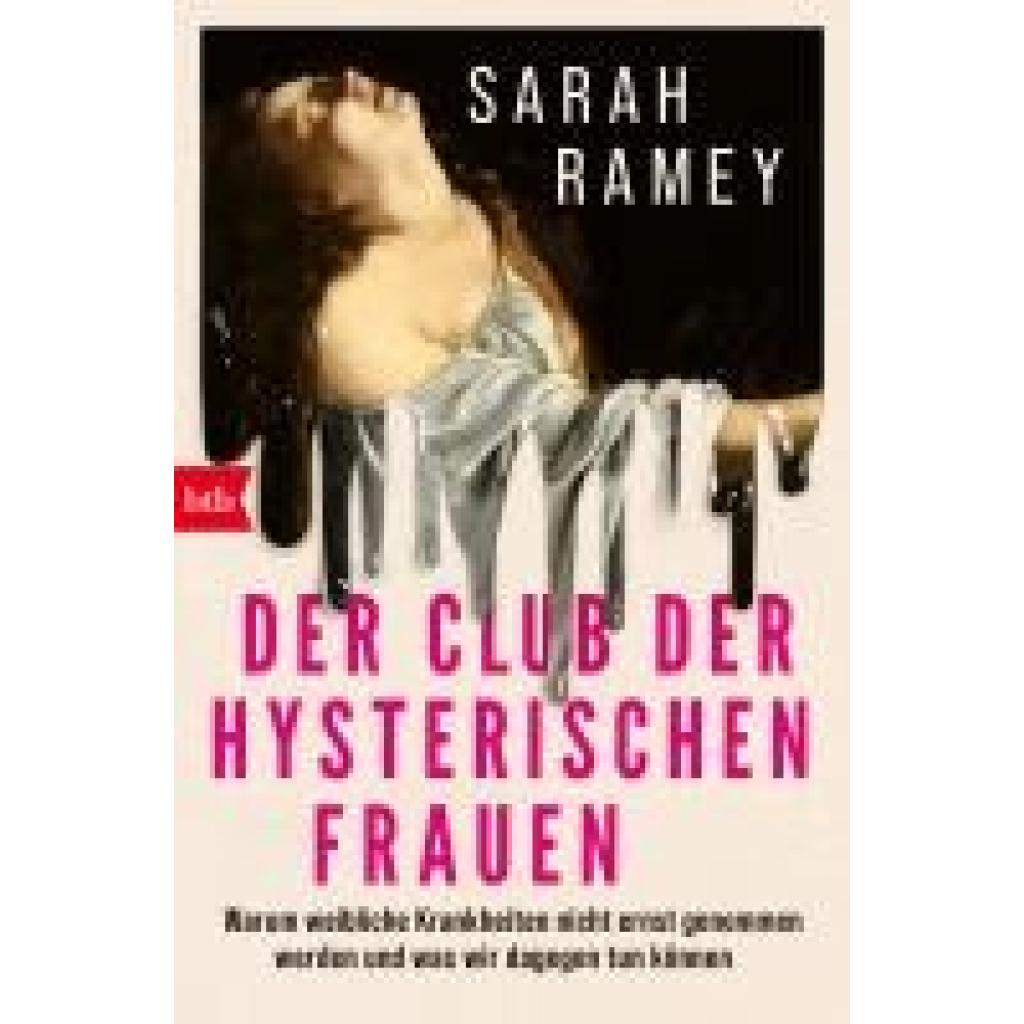 9783442770236 - Ramey Sarah Der Club der hysterischen Frauen