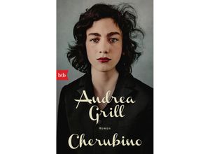 9783442770687 - Cherubino - Andrea Grill Taschenbuch