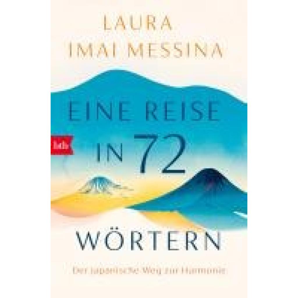 9783442770717 - Imai Messina Laura Eine Reise in 72 Wörtern