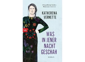 9783442770724 - Was in jener Nacht geschah - Katherena Vermette Kartoniert (TB)